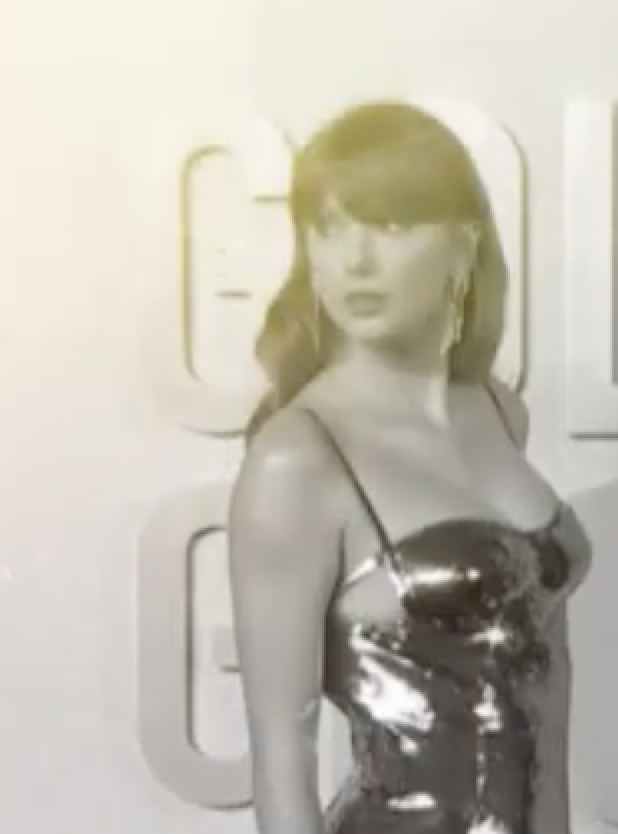 TAYLOR SWIFT, LA PREMIÈRE PUISSANCE AMÉRICAINE