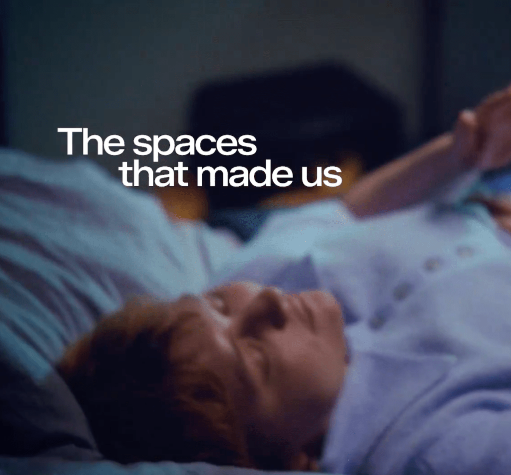 ZALANDO – THE SPACE THAT MADE&nbsp;US